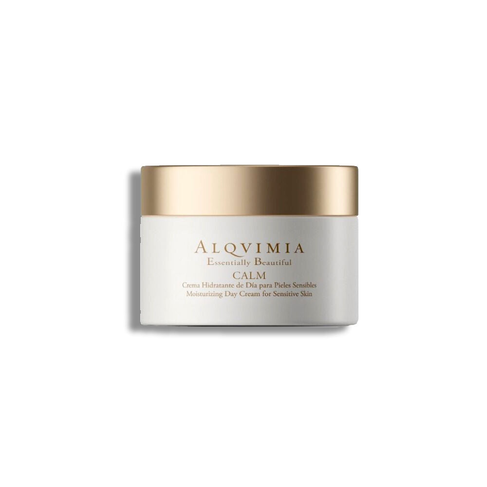 Diaytar Côte d'Ivoire Crème Réparatrice Alqvimia Calme (50 ml) 