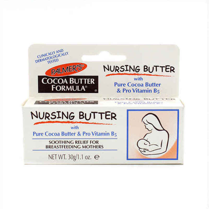 Diaytar Côte d'Ivoire Crème Réparatrice Palmer's Cocoa Nursing Butter (30 g) 