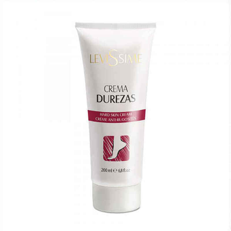 Diaytar Côte d'Ivoire Crème réparatrice pour cors Lévissime (200 ml) 