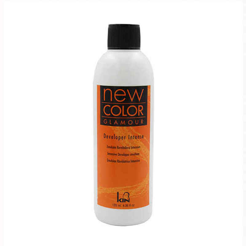 Diaytar Côte d'Ivoire Crème Révélatrice Kin Intense Glamour (120 ml) 