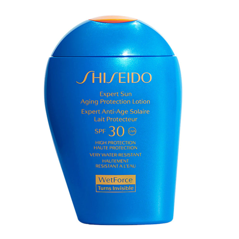 Diaytar Côte d'Ivoire Crème Solaire EXPERT SOLEIL Shiseido Spf 30 (150 ml) 30 (150 ml) 