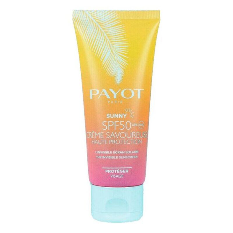 Diaytar Côte d'Ivoire Crème Solaire Sunny Payot Spf 50 (50 ml) 