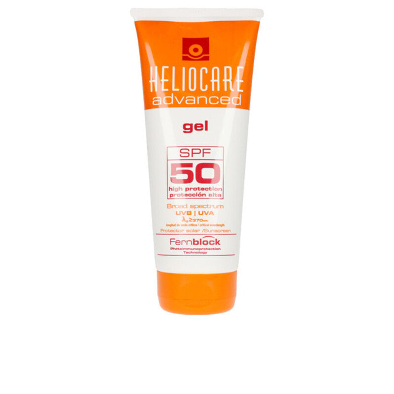Diaytar Côte d'Ivoire Crème Solaire Visage Advanced Heliocare Spf 50 