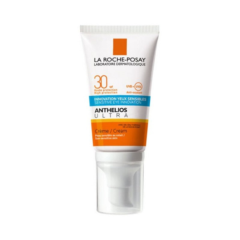 Diaytar Côte d'Ivoire Crème Solaire Visage Anthelios La Roche Posay SPF 30 (50 ml) (Unisexe) (50 ml) 