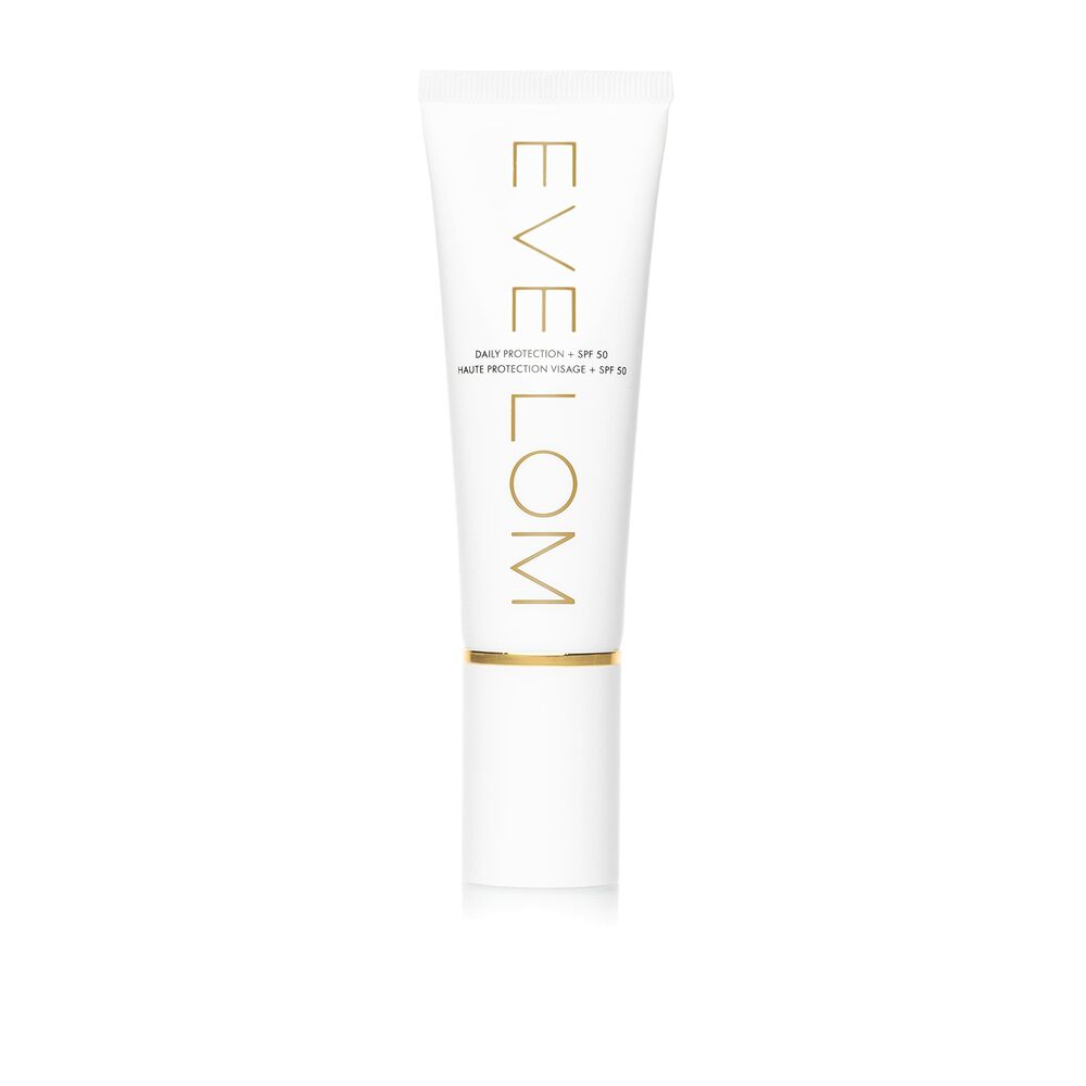 Diaytar Côte d'Ivoire Crème Solaire Visage Eve Lom SPF50 Anti-âge (50 ml) 