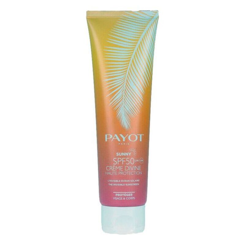 Diaytar Côte d'Ivoire Crème Solaire Visage Sunny Payot Spf 50 (150 ml) 