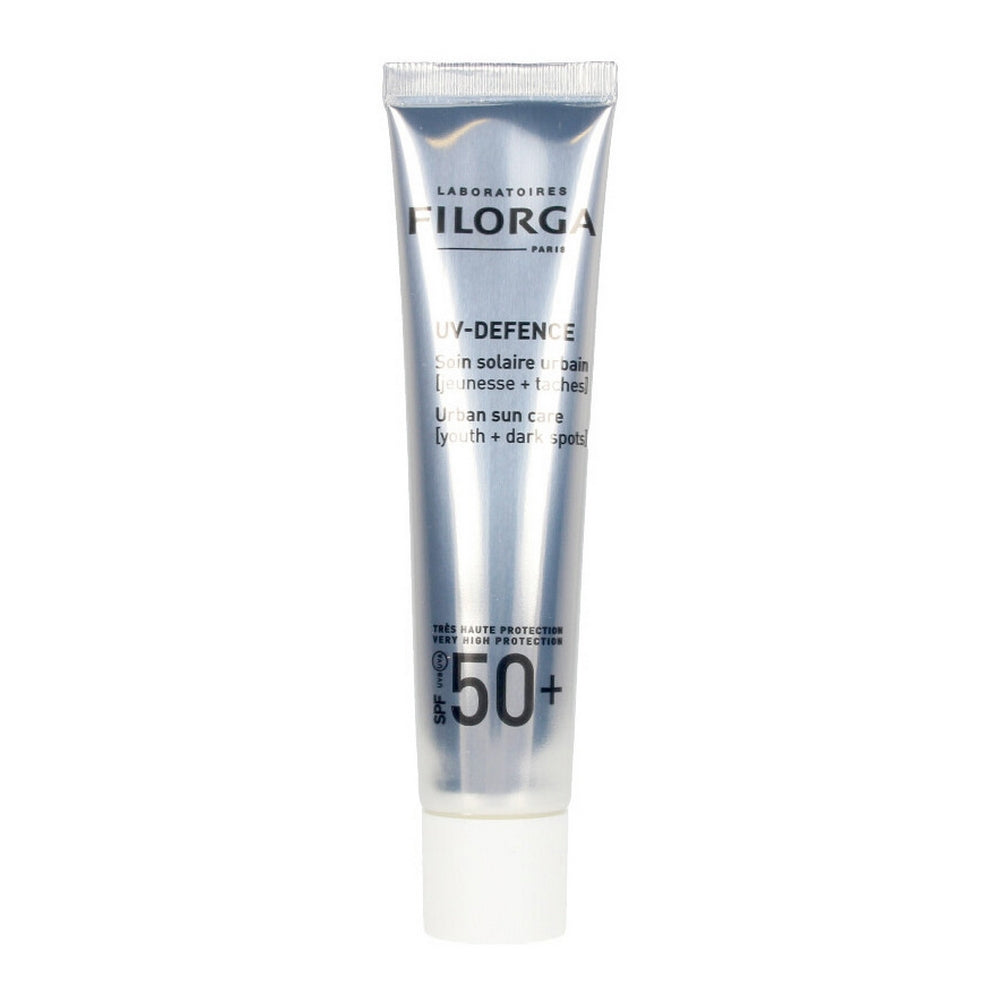 Diaytar Côte d'Ivoire Crème Solaire Visage UV-Defence Urban Filorga Spf 50+ (40 ml) 