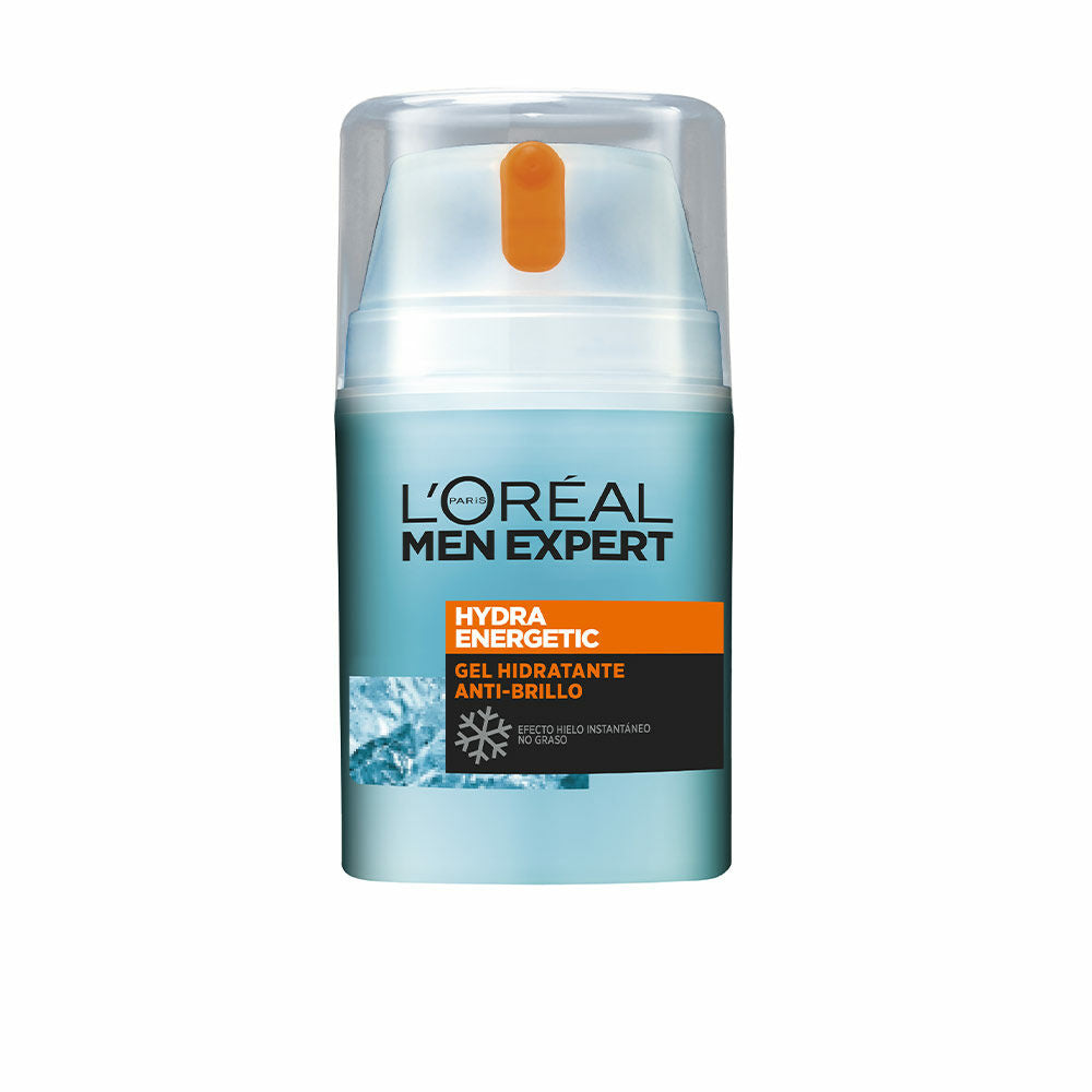 Diaytar Côte d'Ivoire Crème Ultra Hydratante L'Oreal Make Up Men Expert (50 ml) 