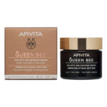 Diaytar Côte d'Ivoire Crème Visage Apivita Queen Bee Texture (50 ml) 