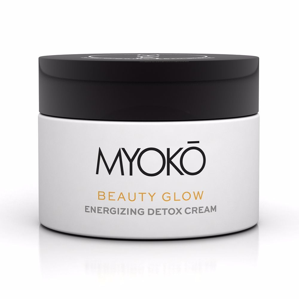 Diaytar Côte d'Ivoire Crème Visage Beauty Glow Myoko (50 ml) 
