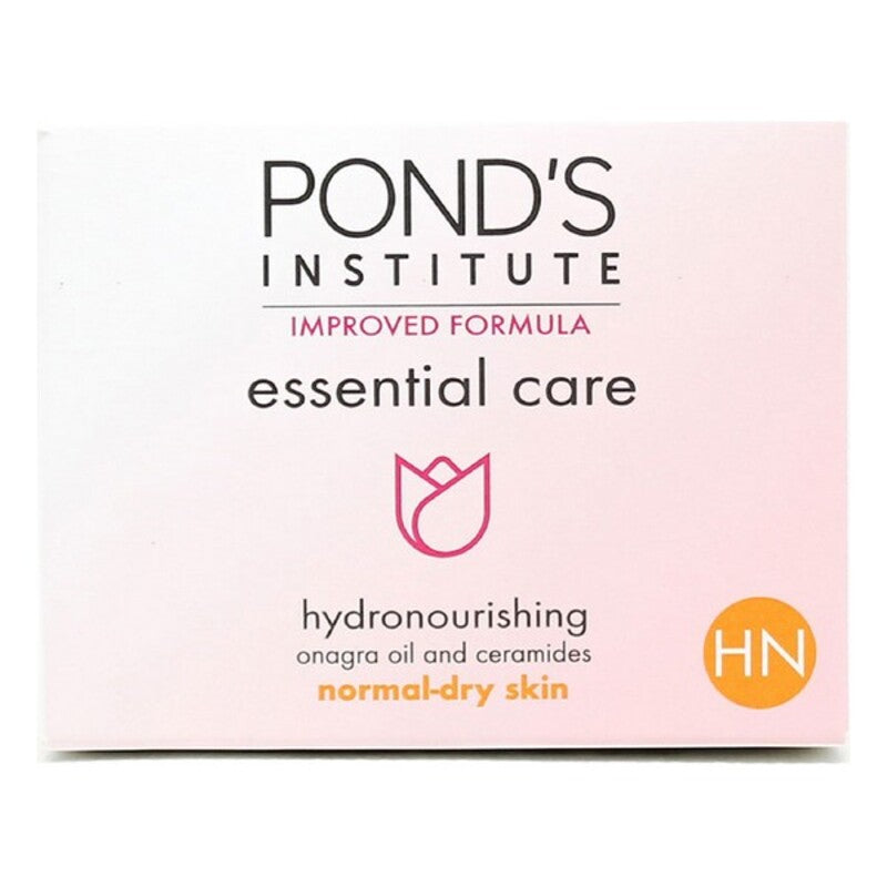Diaytar Côte d'Ivoire Crème Visage Cuidado Esencial Pond's Dry Skin (50 ml) 