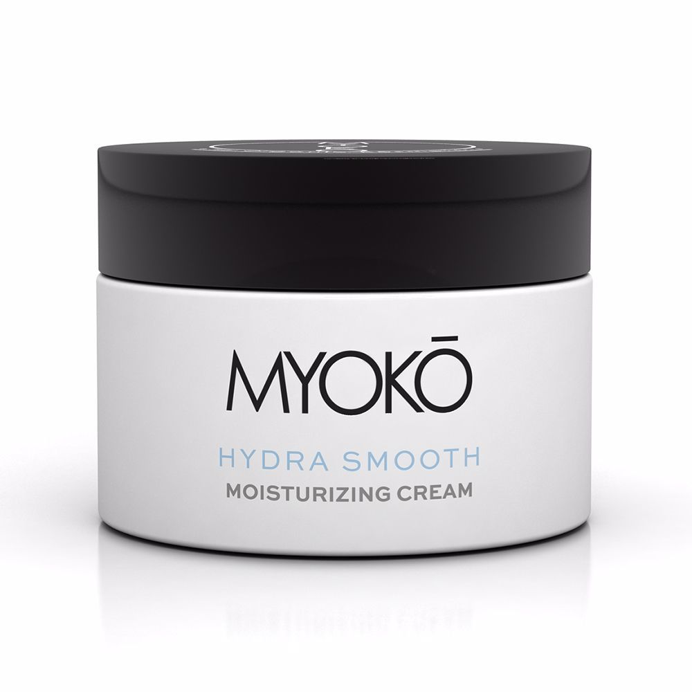 Diaytar Côte d'Ivoire Crème Visage Hydra Lisse Myoko (50 ml) 
