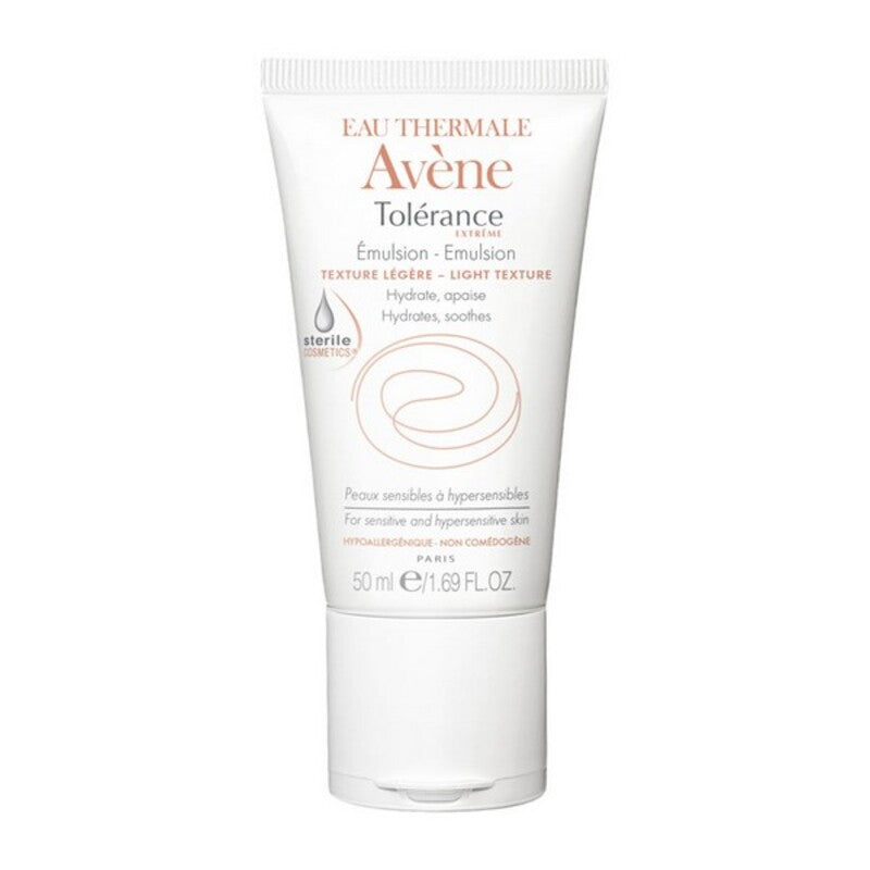 Diaytar Côte d'Ivoire Crème Visage Hydratante Avène Tolérant Extrême (50 ml) 