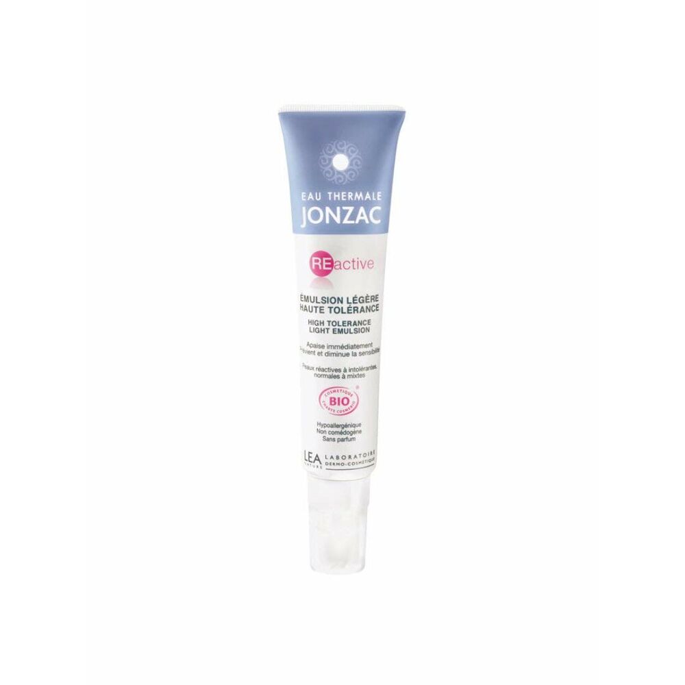 Diaytar Côte d'Ivoire Crème Visage Hydratante Eau Thermale Jonzac (40 ml) 
