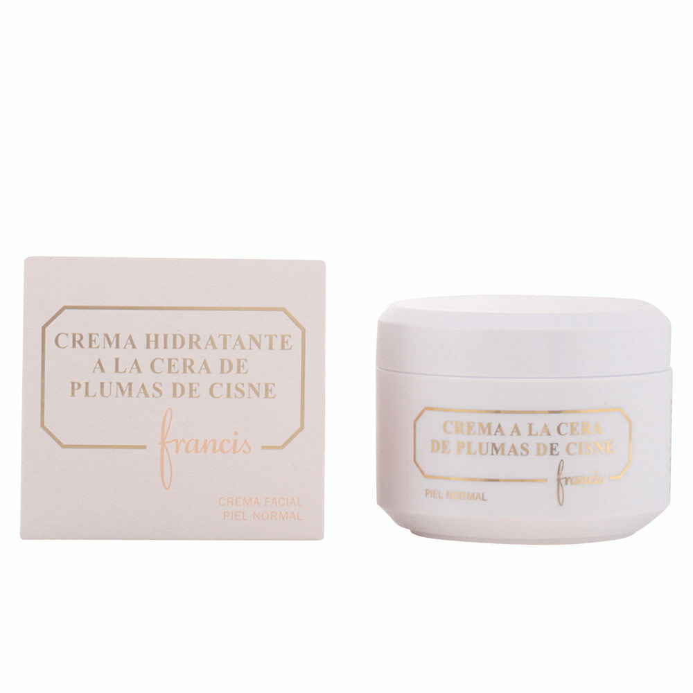 Diaytar Côte d'Ivoire Crème Visage Hydratante Francis Francis Plumas De Cisne (100 ml) 