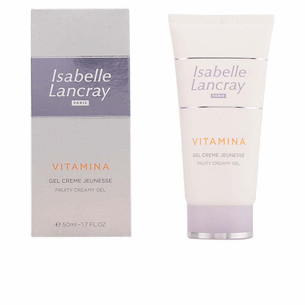 Diaytar Côte d'Ivoire Crème Visage Isabelle Lancray Vitamina (50 ml) (50 ml) 