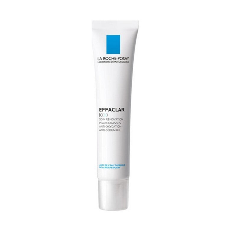 Diaytar Côte d'Ivoire Crème Visage La Roche Posay Effaclar (40 ml) 