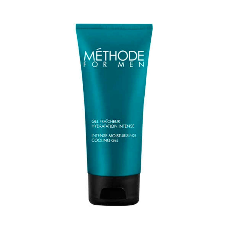 Diaytar Côte d'Ivoire Crème Visage Méthode Homme Jeanne Piaubert (50 ml) 