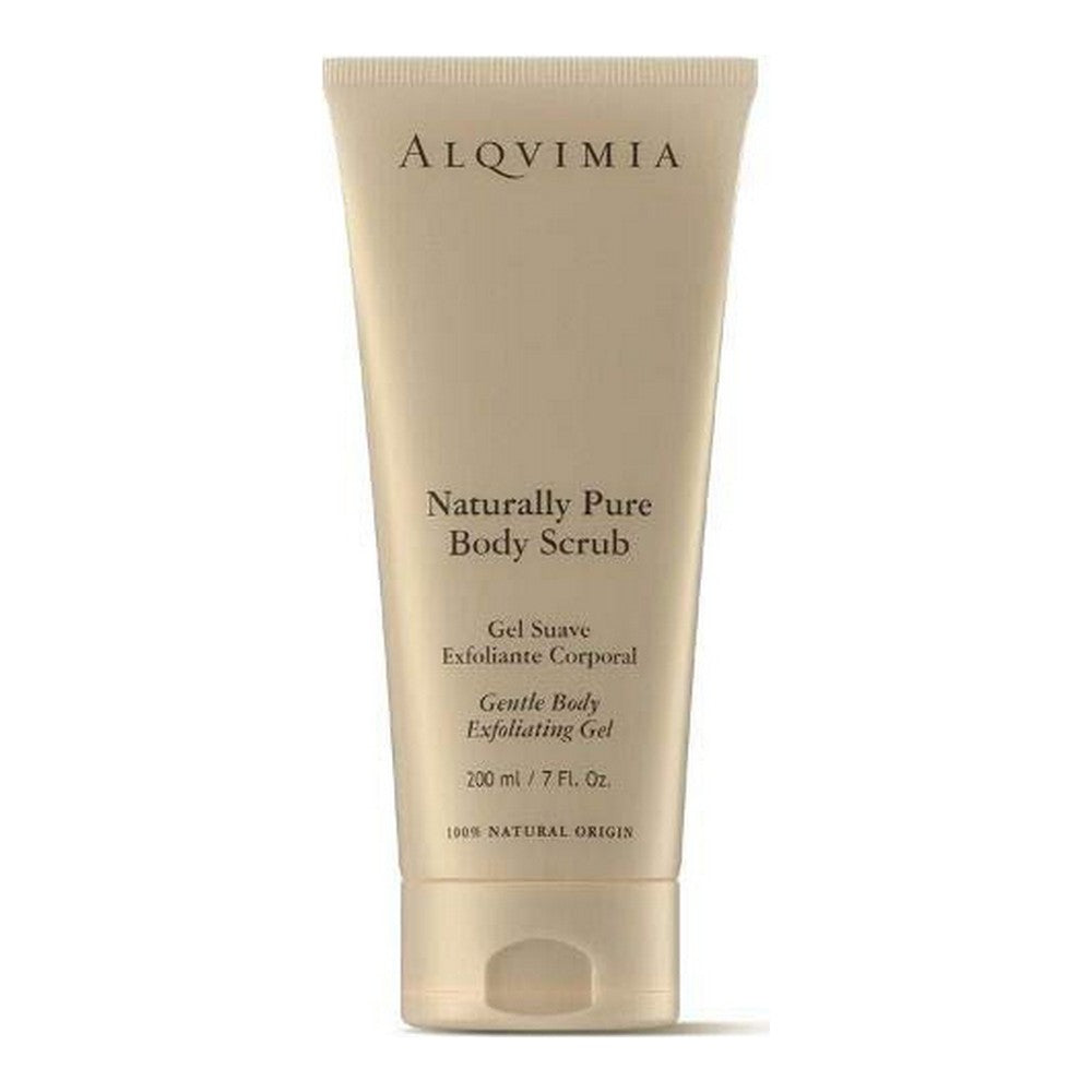 Diaytar Côte d'Ivoire Crème Visage Naturellement Pure Alqvimia (200 ml) 