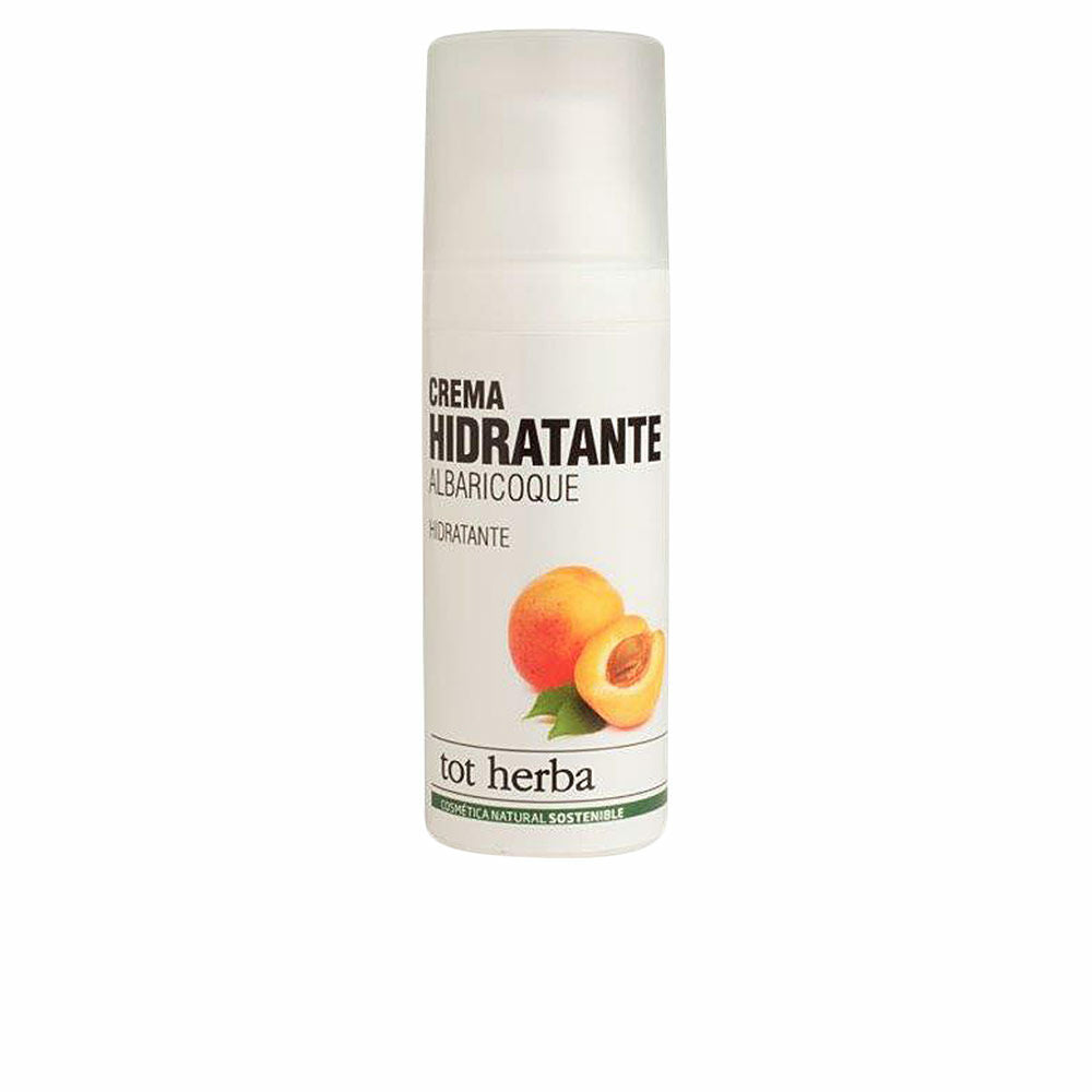 Diaytar Côte d'Ivoire Crème Visage Tot Herba Abricot (50 ml) 