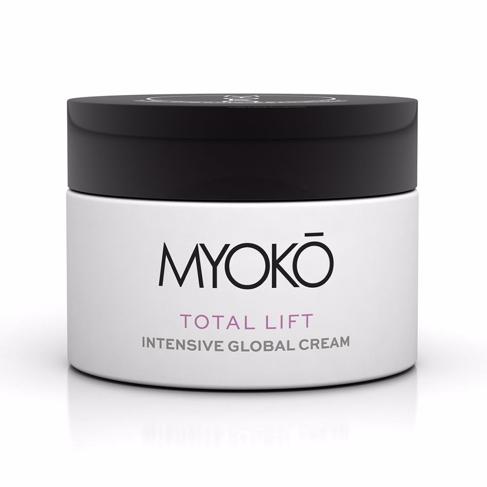 Diaytar Côte d'Ivoire Crème Visage Total Lift Myoko (50 ml) 