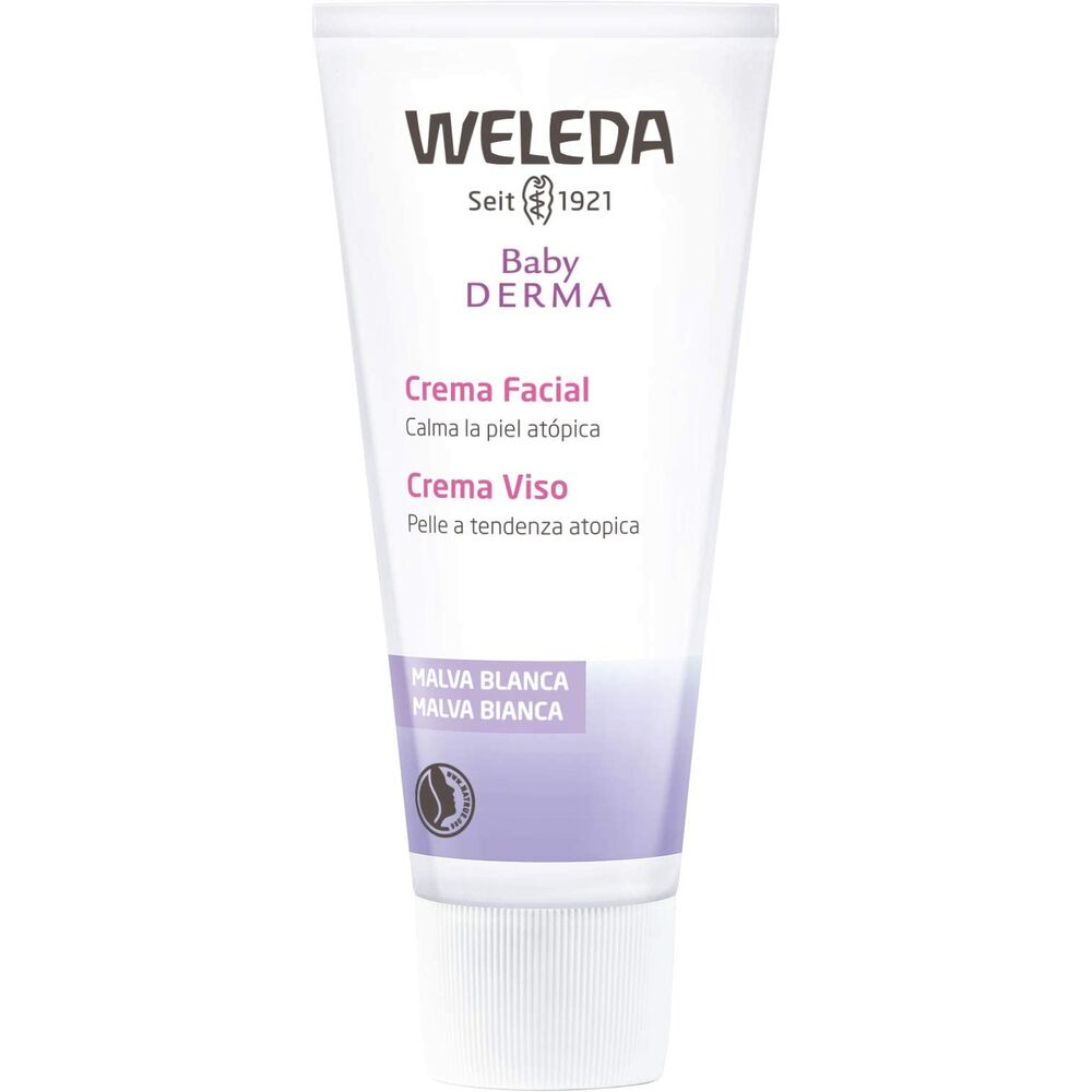 Diaytar Côte d'Ivoire Crème Visage Weleda 9666 (50 ml) (Reconditionné B) 