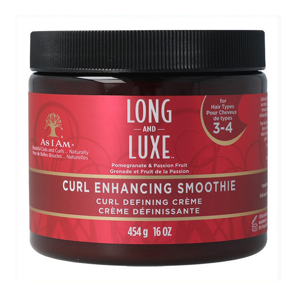 Diaytar Côte d'Ivoire Curl Defining Cream As I Am Long And Luxe (454 g) 