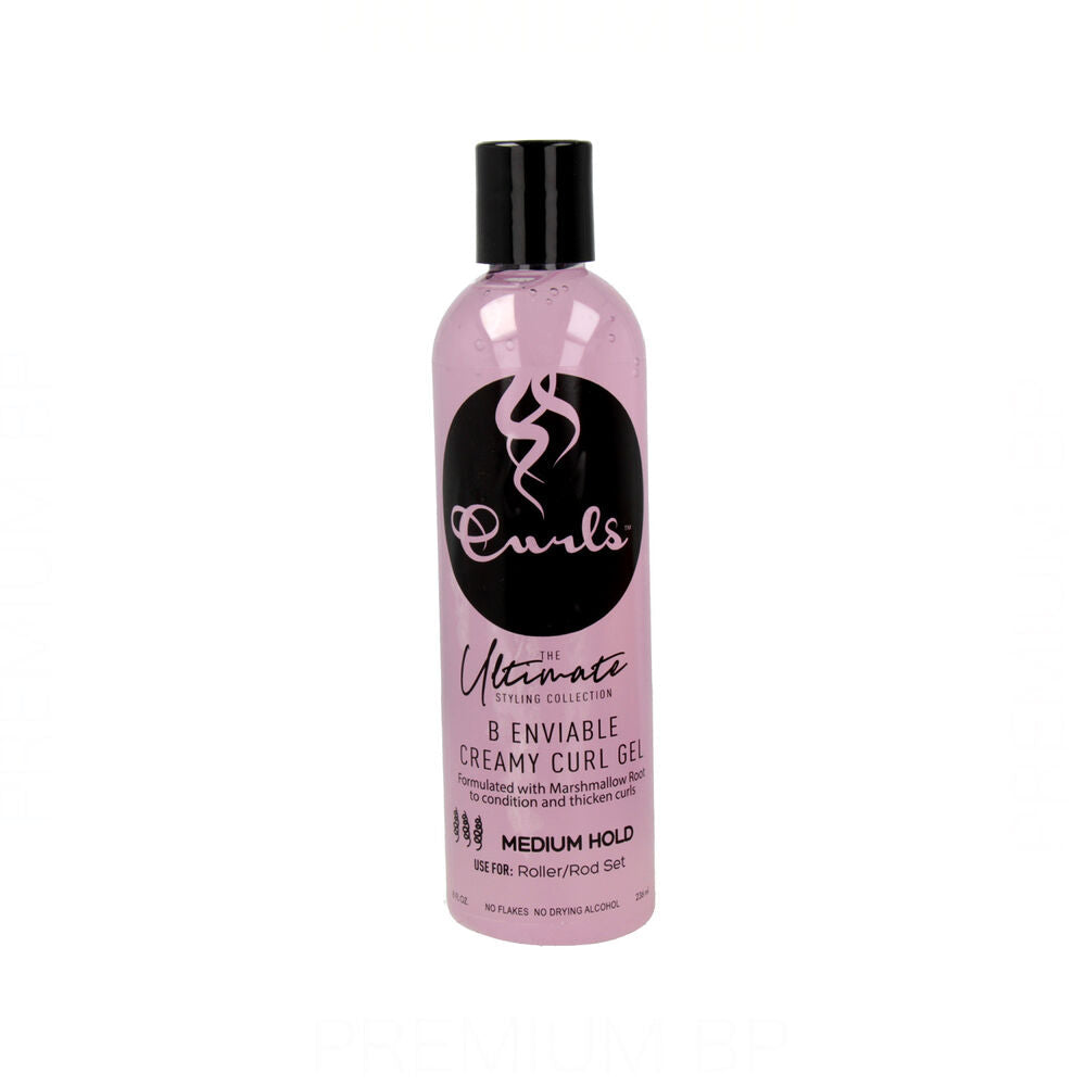 Diaytar Côte d'Ivoire Curl Defining Cream Curls The Ultimate B (236 ml) 