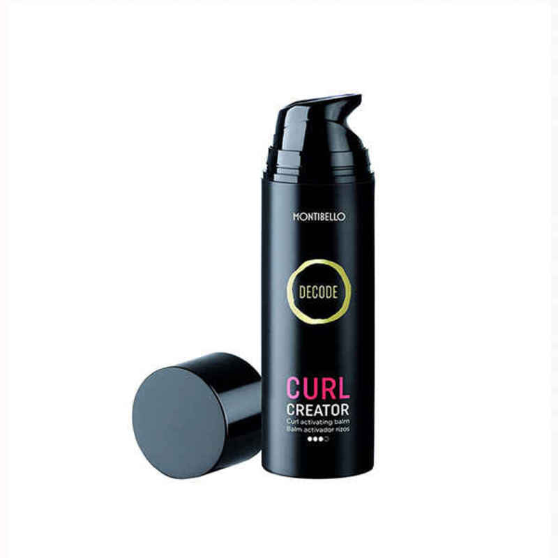 Diaytar Côte d'Ivoire Curl Defining Cream Decode Curl Creator Montibello (150 ml) 