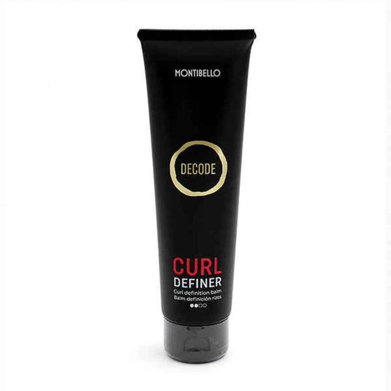 Diaytar Côte d'Ivoire Curl Defining Cream Decode Curl Definer Montibello (150 ml) 