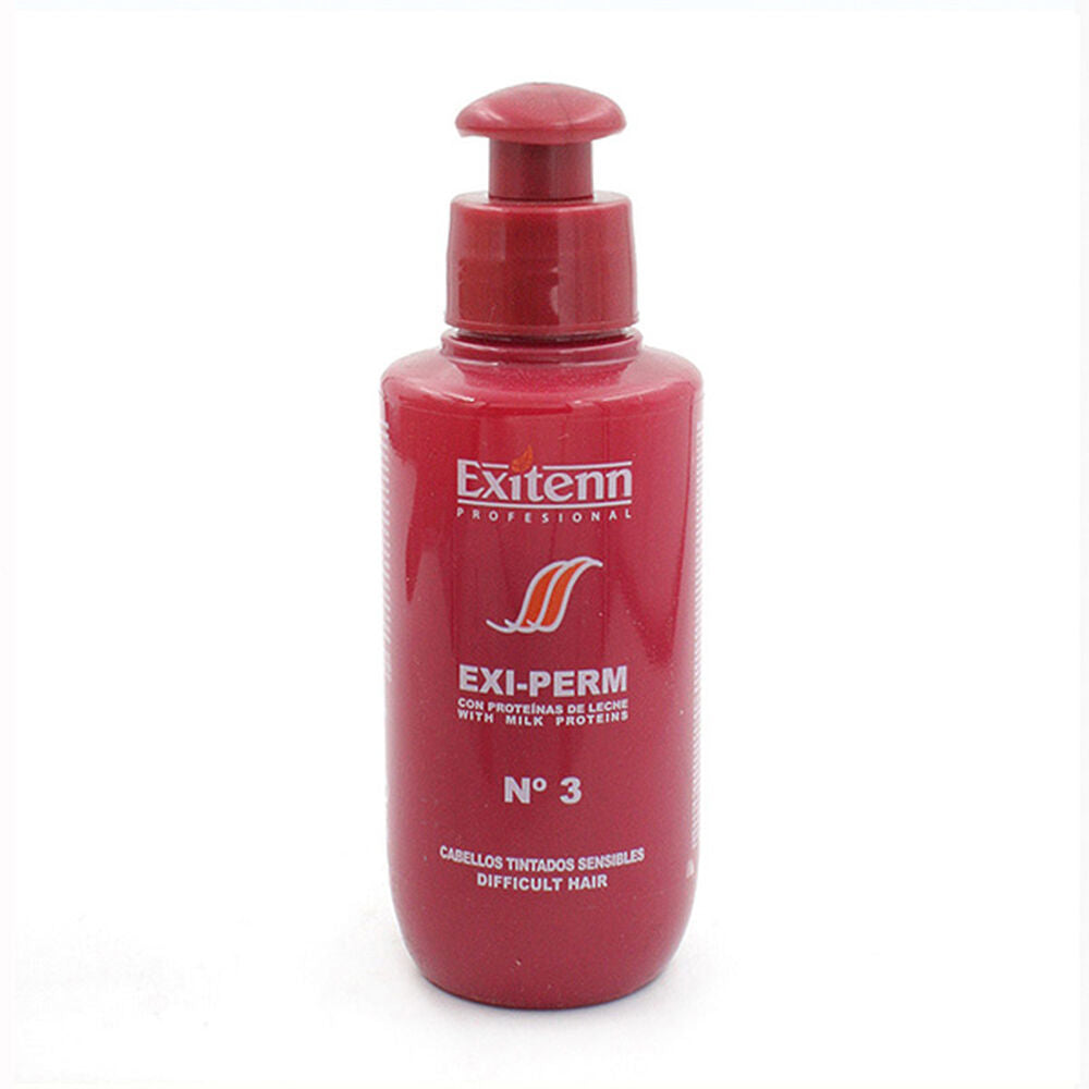 Diaytar Côte d'Ivoire Curl Defining Fluid Exitenn Exi-perm No 3 (100 ml) 
