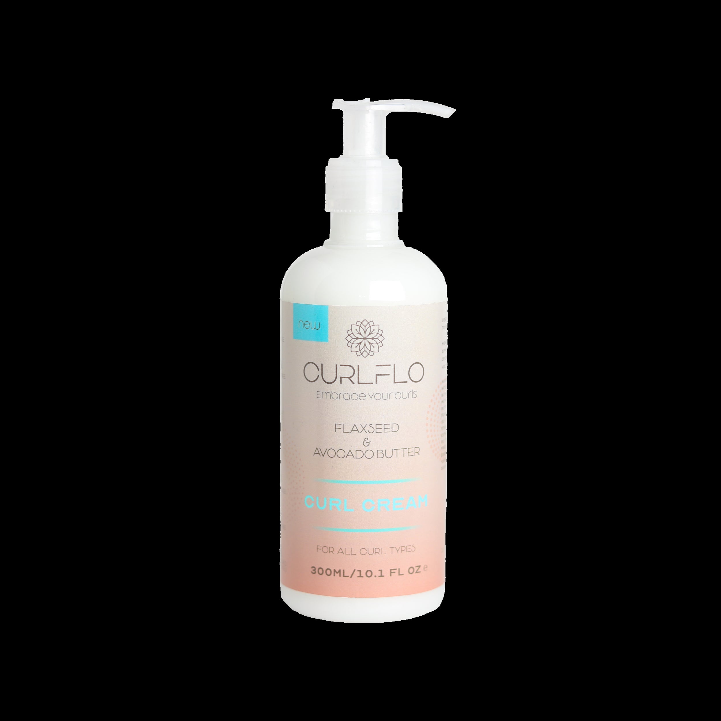 Diaytar Côte d'Ivoire Curl Flo Curl Crème Hydratante 