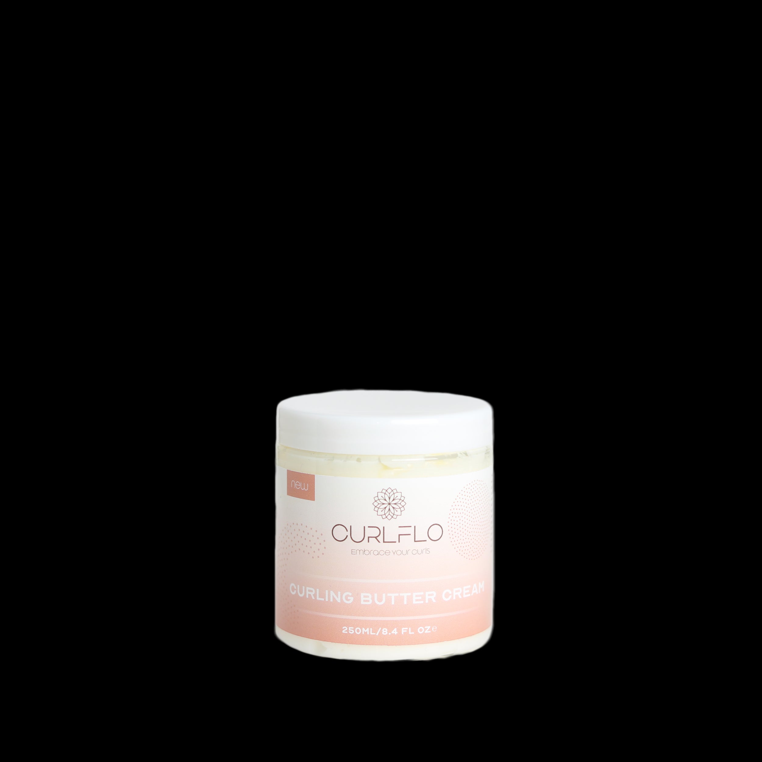 Diaytar Côte d'Ivoire Curl Flo Curling Crème au beurre 8,4 oz 