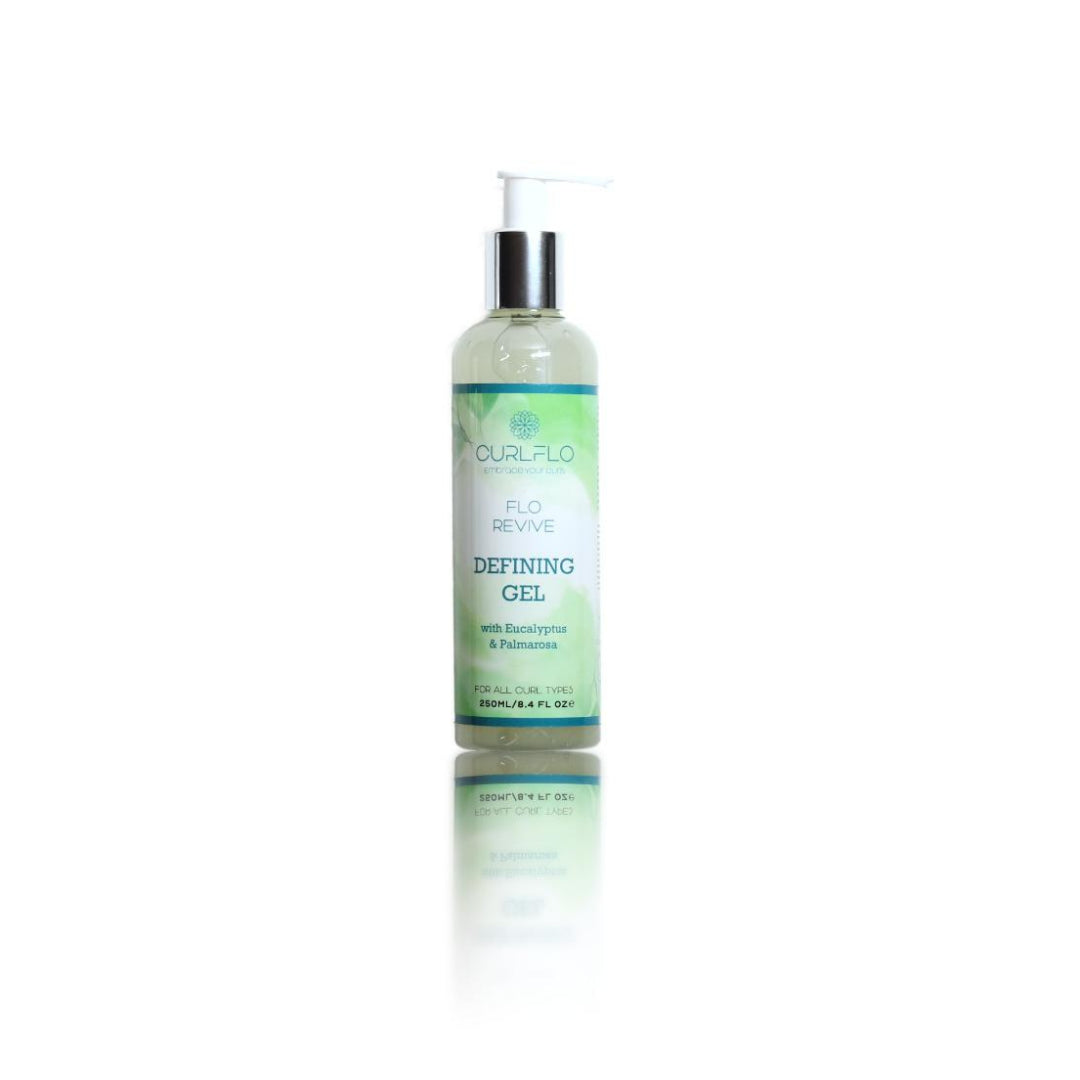 Diaytar Côte d'Ivoire Curl Flo REVIVE Gel de définition 8,4 oz 