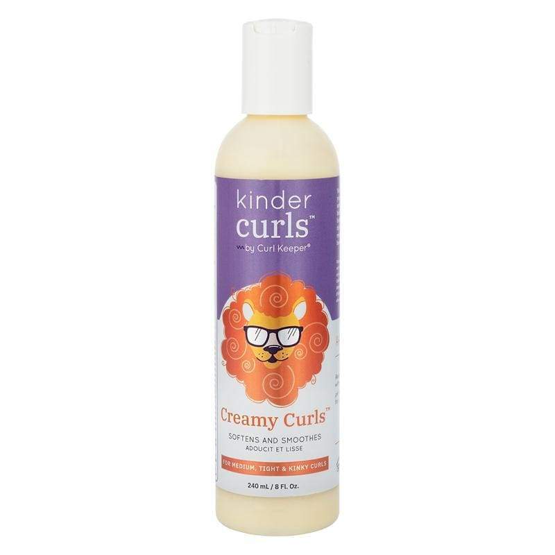 Diaytar Côte d'Ivoire Curl Keeper Kinder Curls Boucles crémeuses 8 oz CHILDREN,HAIR,BRAND