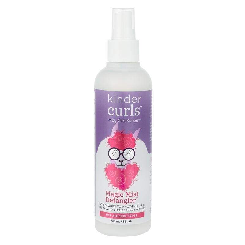 Diaytar Côte d'Ivoire Curl Keeper Kinder Curls Brume Magique 8oz CHILDREN,HAIR,BRAND