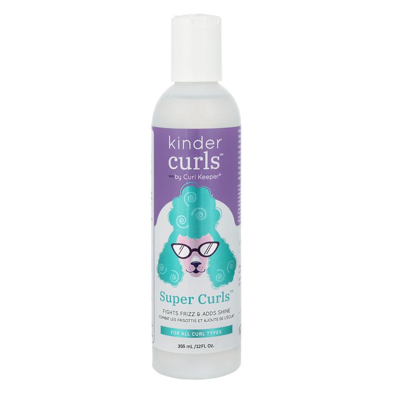 Diaytar Côte d'Ivoire Curl Keeper Kinder Curls Super Curls 12 oz CHILDREN,HAIR,BRAND