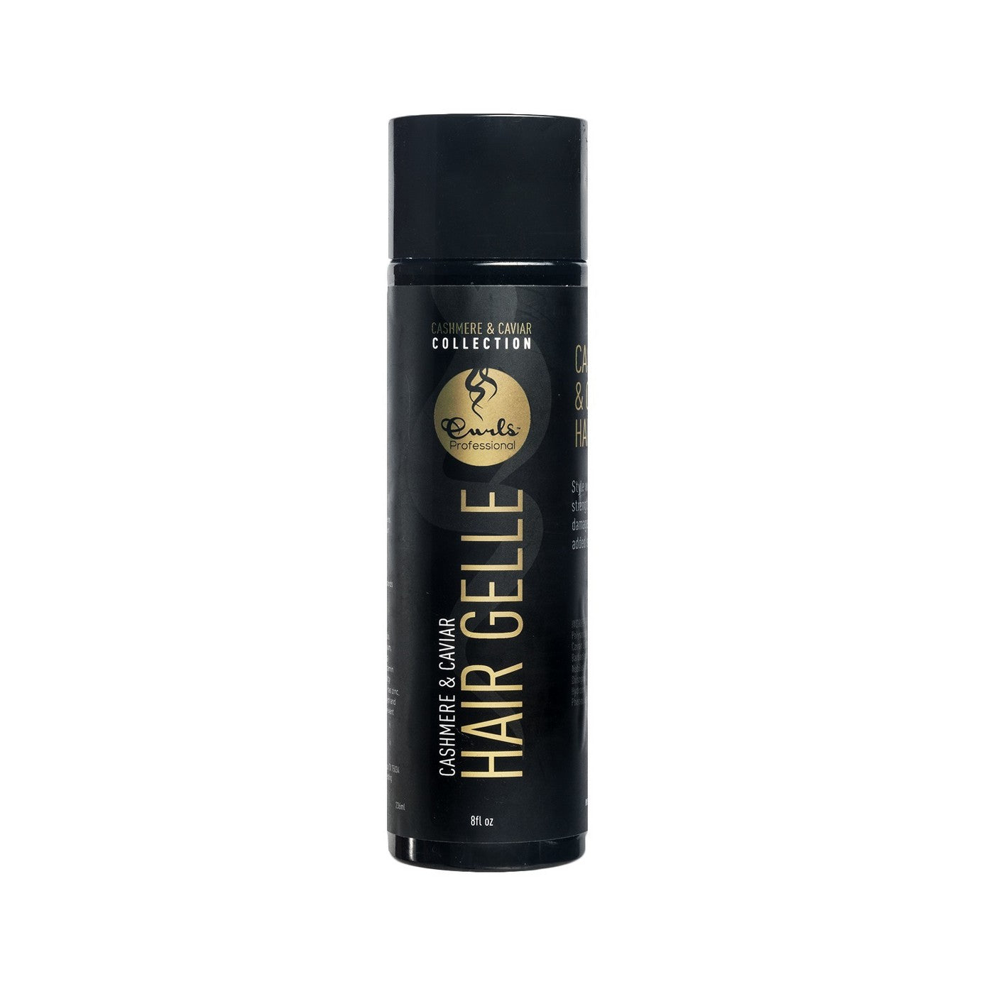 Diaytar Côte d'Ivoire Curls Cashmere  Caviar Hair Gelle 8oz HAIR,BRAND