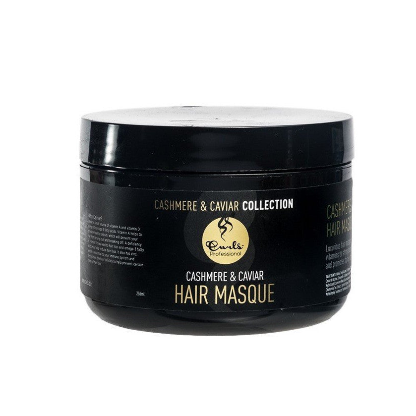 Diaytar Côte d'Ivoire Curls Cashmere  Caviar Hair Masque 8oz HAIR,BRAND