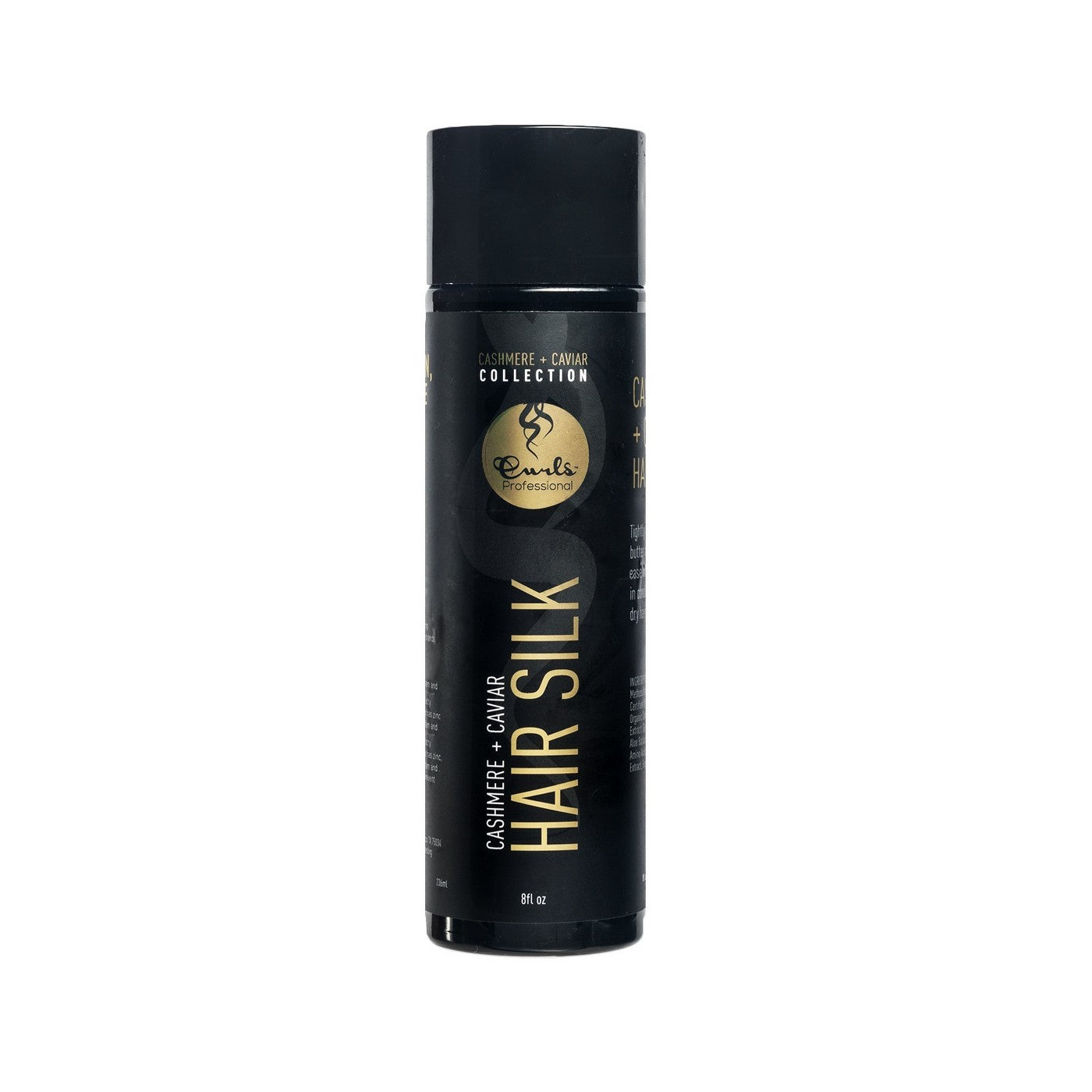 Diaytar Côte d'Ivoire Curls Cashmere  Caviar Hair Silk - Revitalisant sans rinçage 8 oz HAIR,BRAND