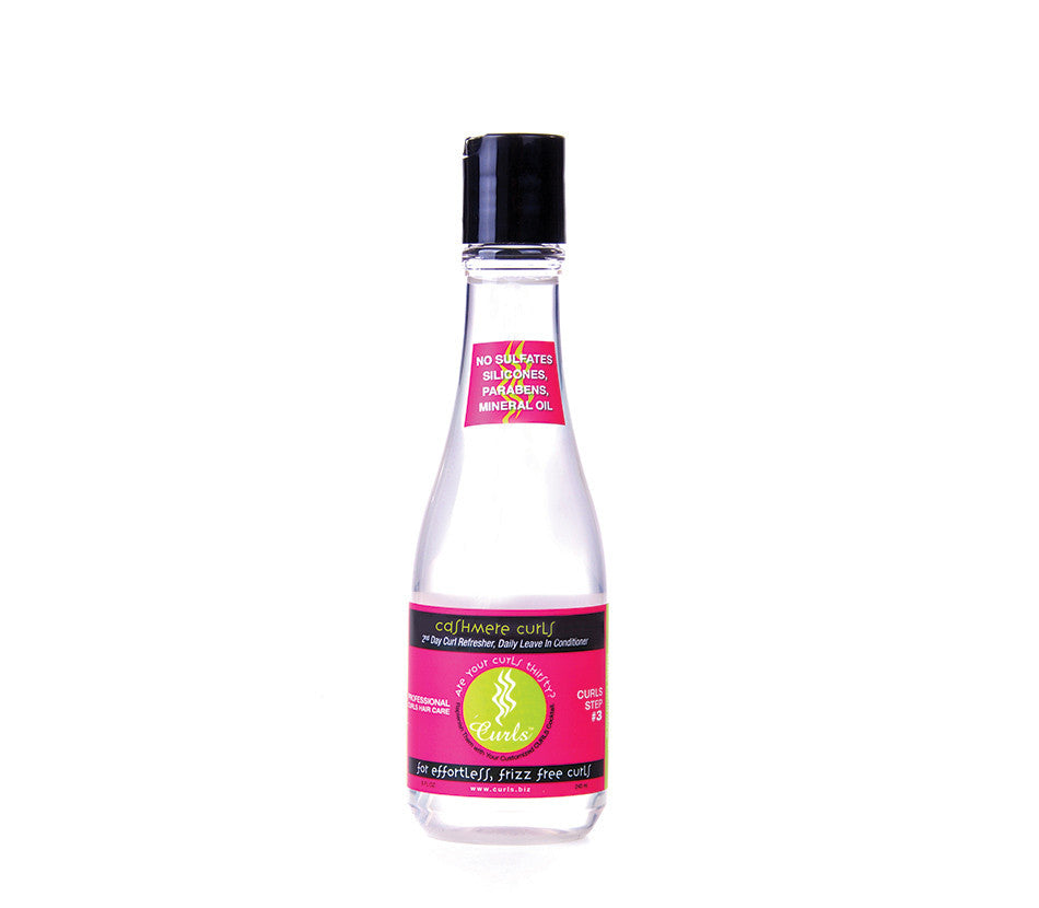 Diaytar Côte d'Ivoire Curls Cashmere Curls Revitalisant sans rinçage 8 oz HAIR,BRAND