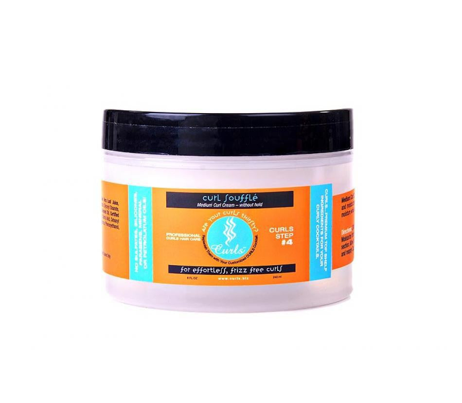 Diaytar Côte d'Ivoire Curls Curl Soufflé 8oz HAIR,BRAND