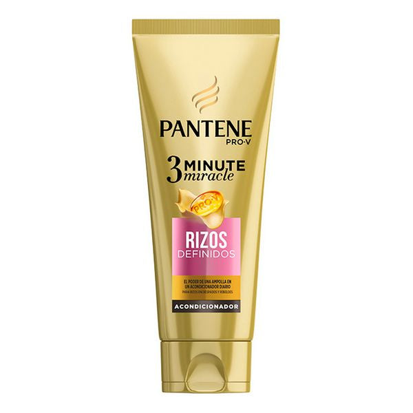 Diaytar Côte d'Ivoire Curls Defined Conditioner Miracle Pantene (200 ml) 