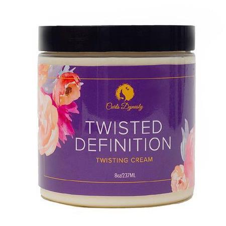 Diaytar Côte d'Ivoire Curls Dynasty Twisted Définition 8oz BRAND,HAIR
