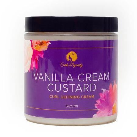 Diaytar Côte d'Ivoire Curls Dynasty Vanilla Cream Custard 8oz BRAND,HAIR