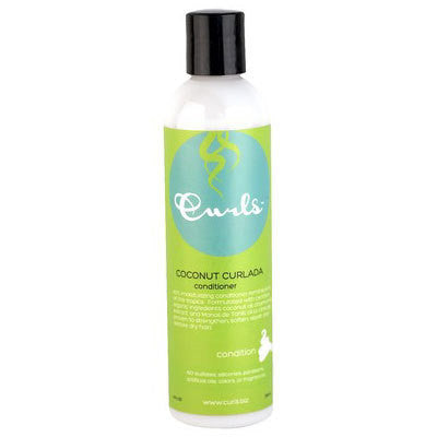 Diaytar Côte d'Ivoire Curls Noix de coco Curlada Après-shampooing 8 oz HAIR,BRAND