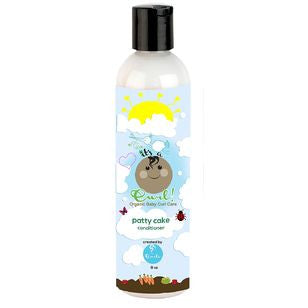 Diaytar Côte d'Ivoire Curls Patty Cake - Revitalisant pour boucles pour bébé 8 oz CHILDREN,BRAND