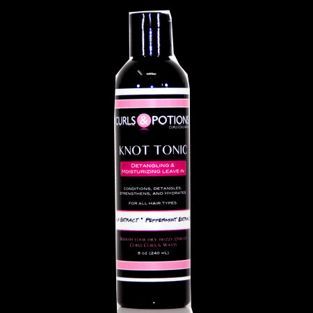 Diaytar Côte d'Ivoire Curls  Potions Knot Tonic 8oz BRAND,HAIR