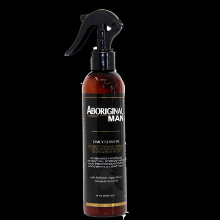 Diaytar Côte d'Ivoire Curls  Potions Spray revitalisant quotidien sans rinçage pour homme autochtone 8 oz BRAND,MEN