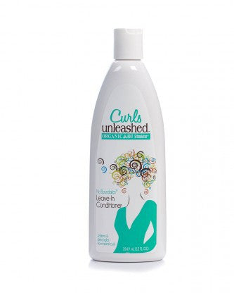Diaytar Côte d'Ivoire Curls Unleashed No Boundaries Conditionneur sans rinçage 12 oz HAIR,BRAND
